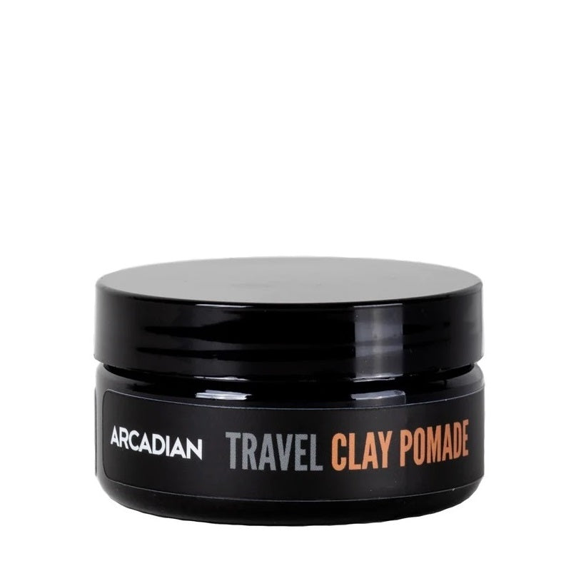 Clay Pomade Travelsize 60g