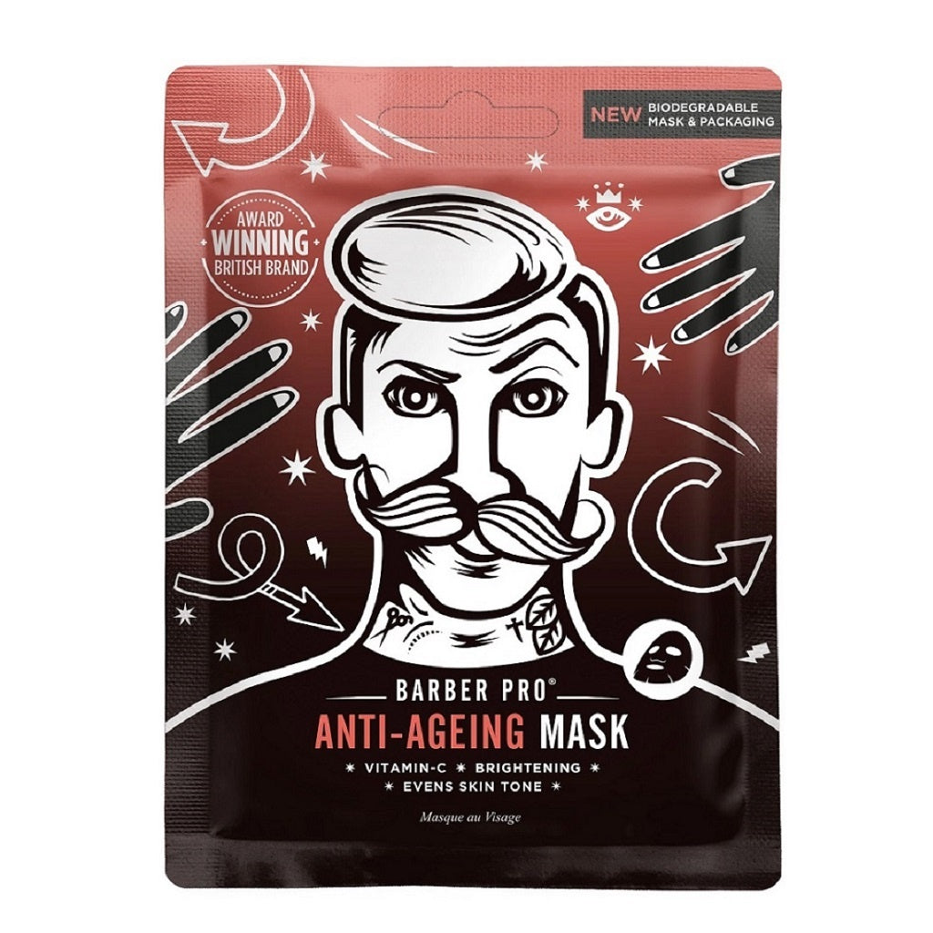 Anti-Ageing Gezichtsmasker