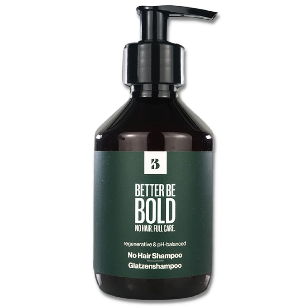 No Hair Shampoo 200 ml