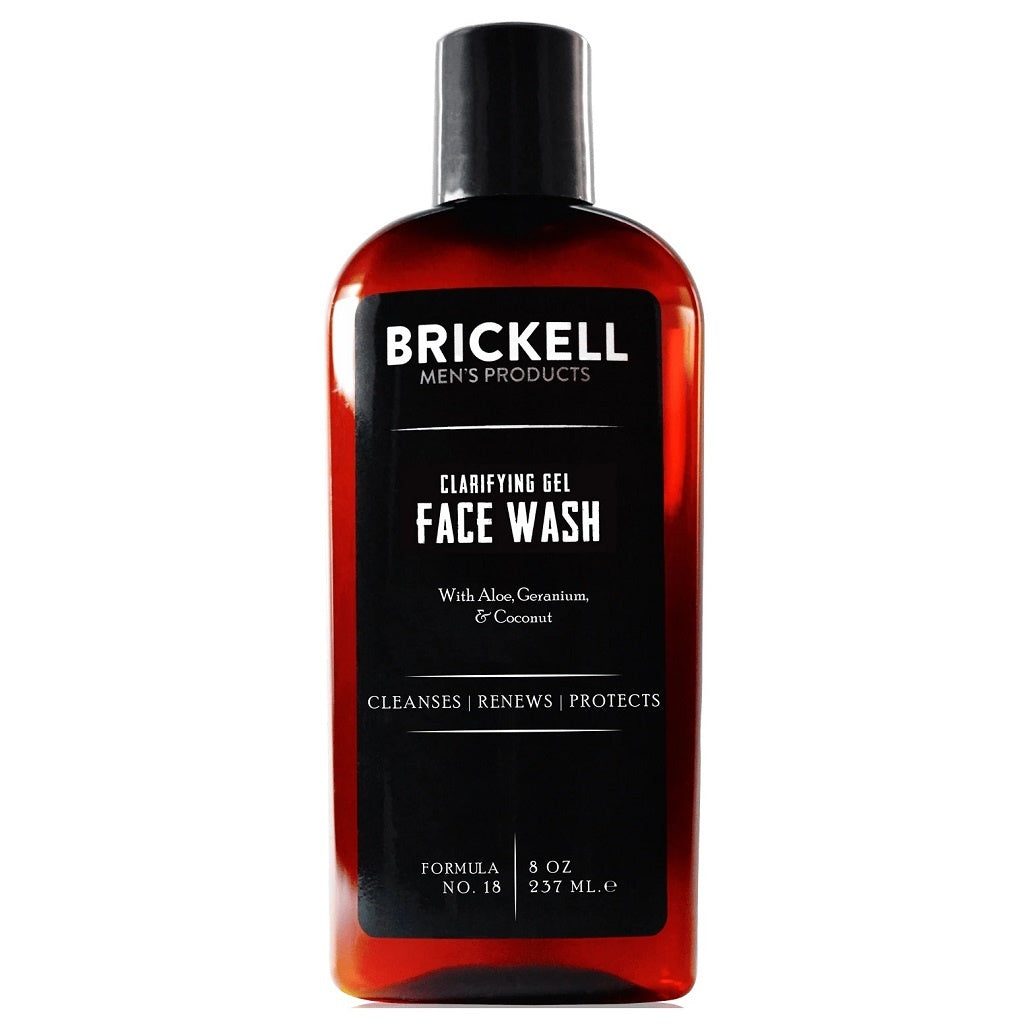 Clarifying Gel Face Wash 237 ml