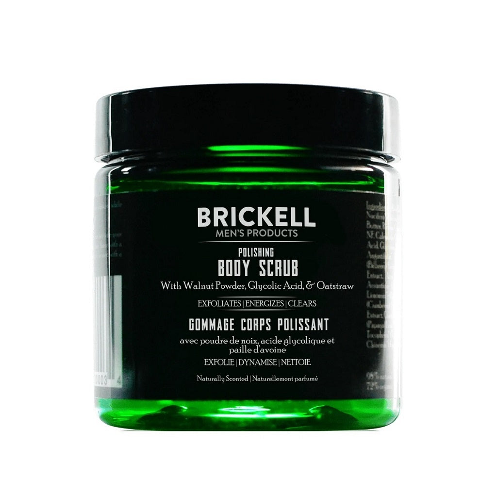 Polishing Body Scrub 236 ml