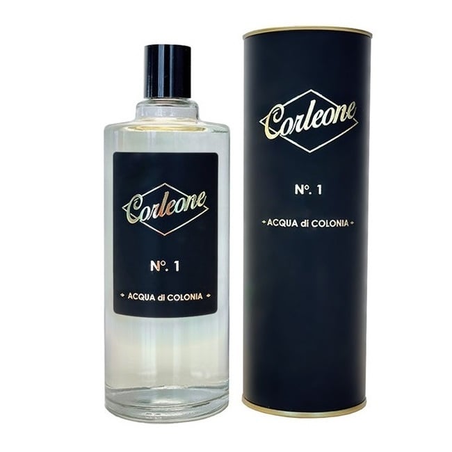 No.1 Eau de Cologne 250 ml