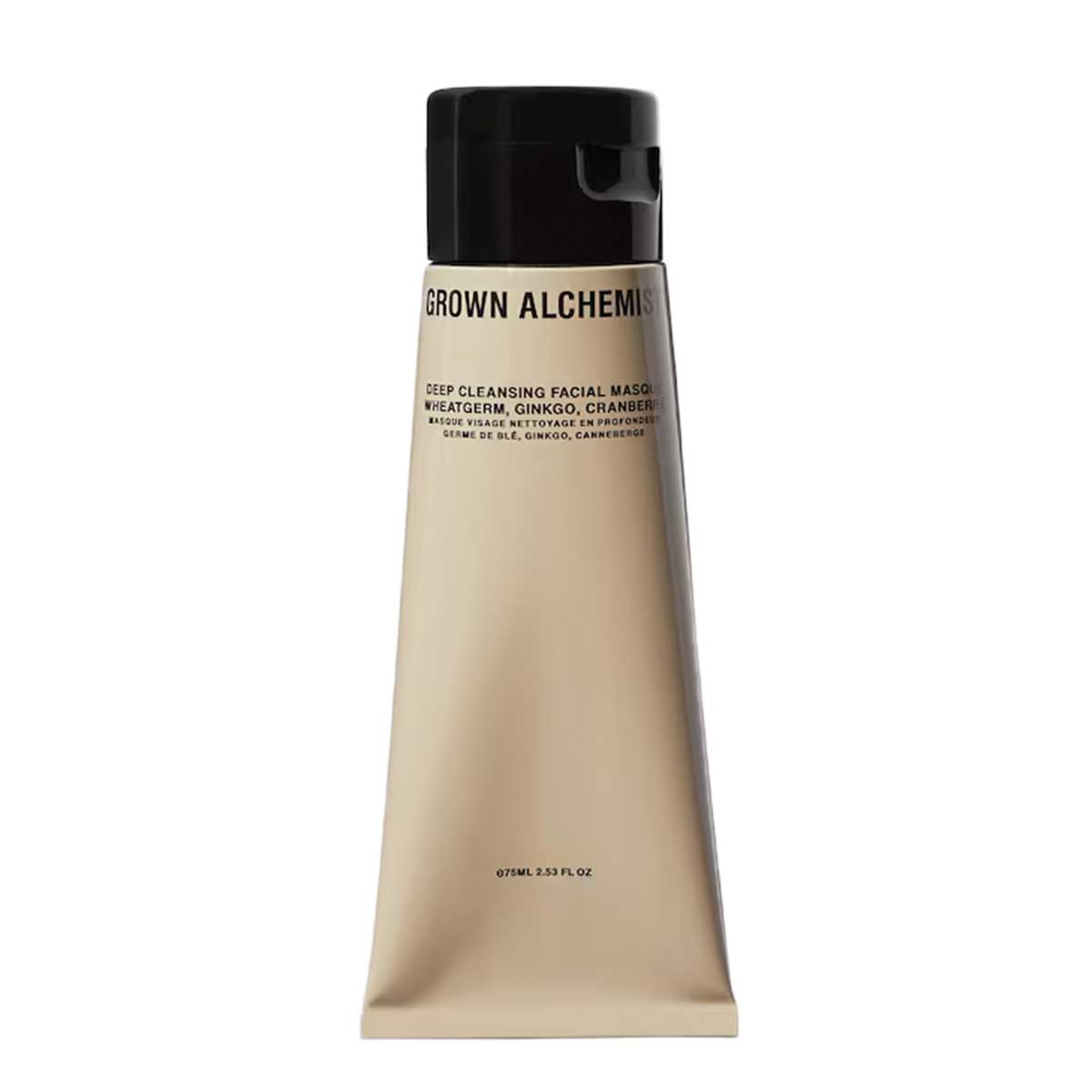 Deep Cleansing Facial Masque 75 ml