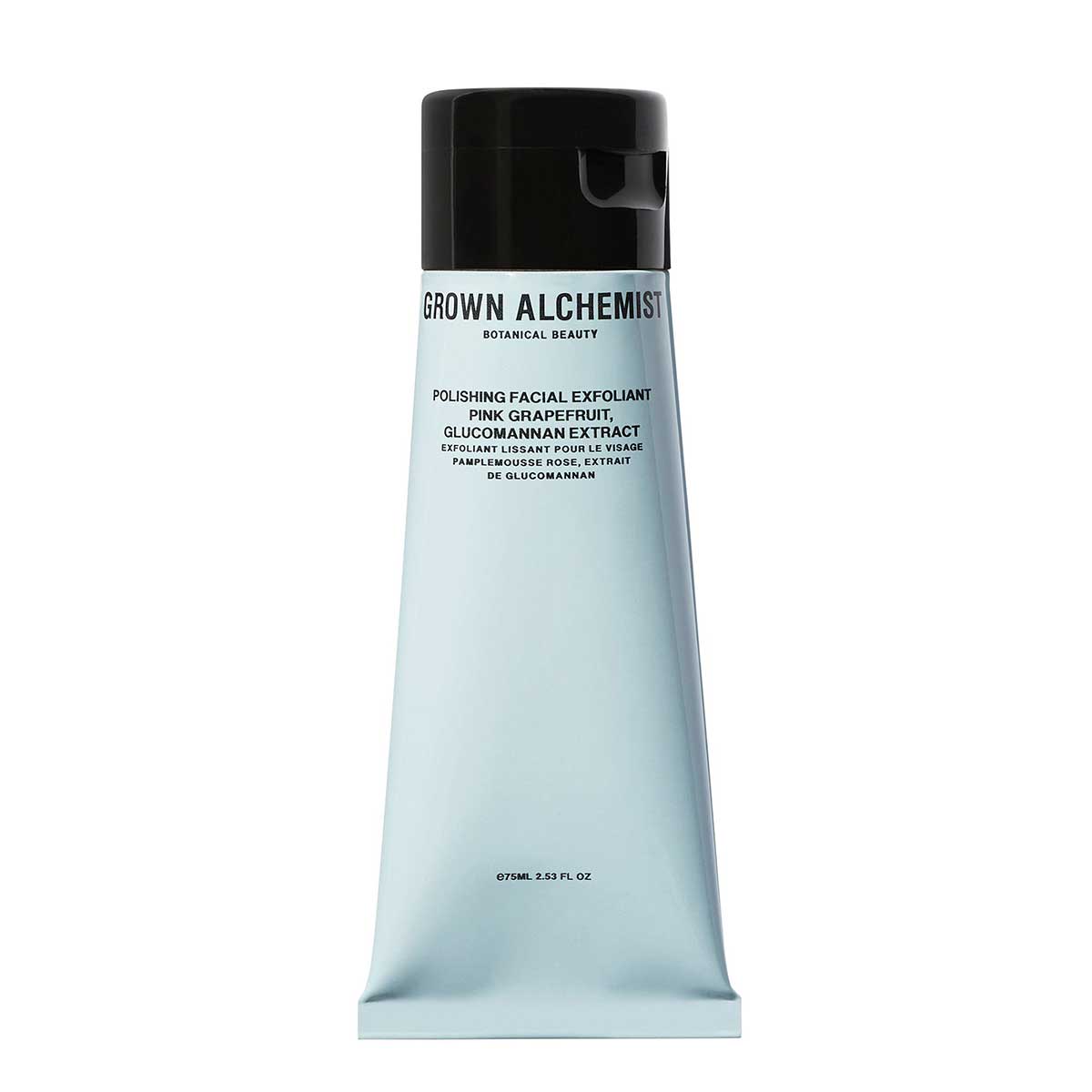 Polishing Facial Exfoliant 75 ml
