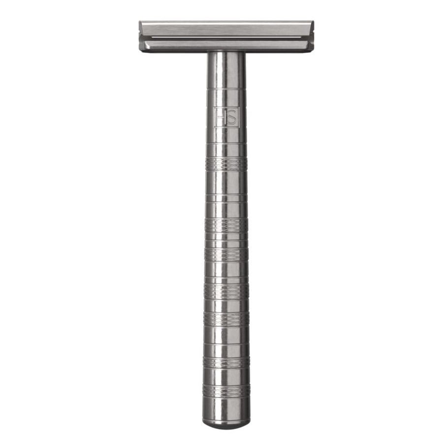 Safety Razor AL13 Medium Aircraft Aluminium