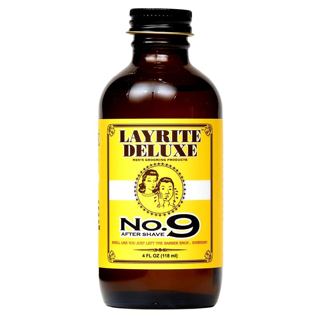 Bay Rum Aftershave 118 ml