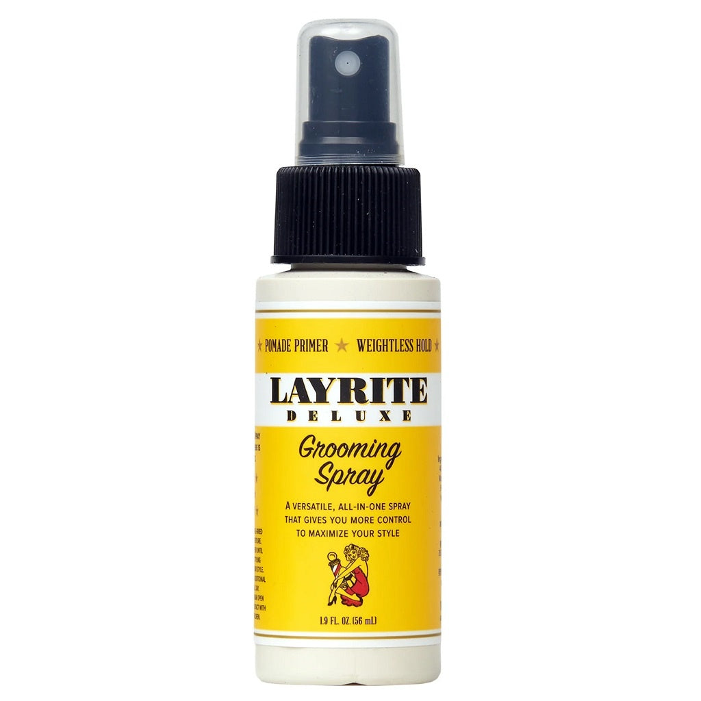 Grooming Spray Travelsize 55 ml