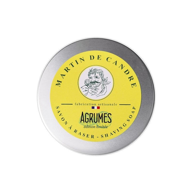 Scheerzeep Agrumes 50g