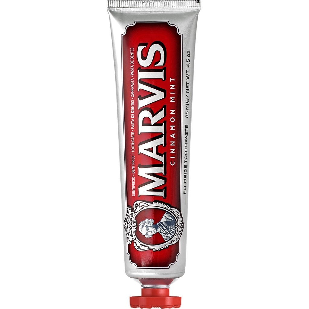 Tandpasta Cinnamon Mint 85 ml
