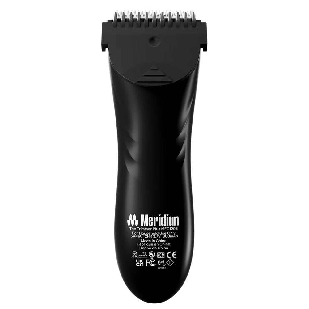 The Trimmer Plus - Onyx