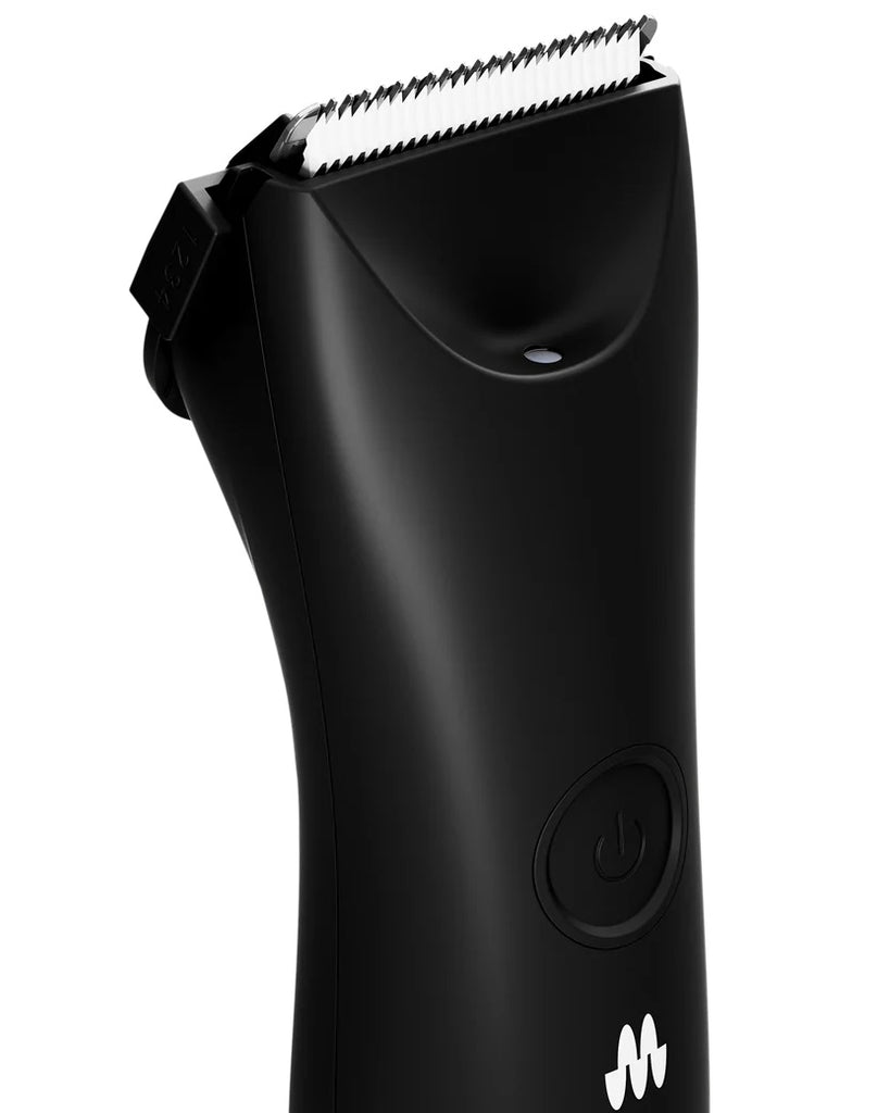 The Trimmer Plus - Onyx