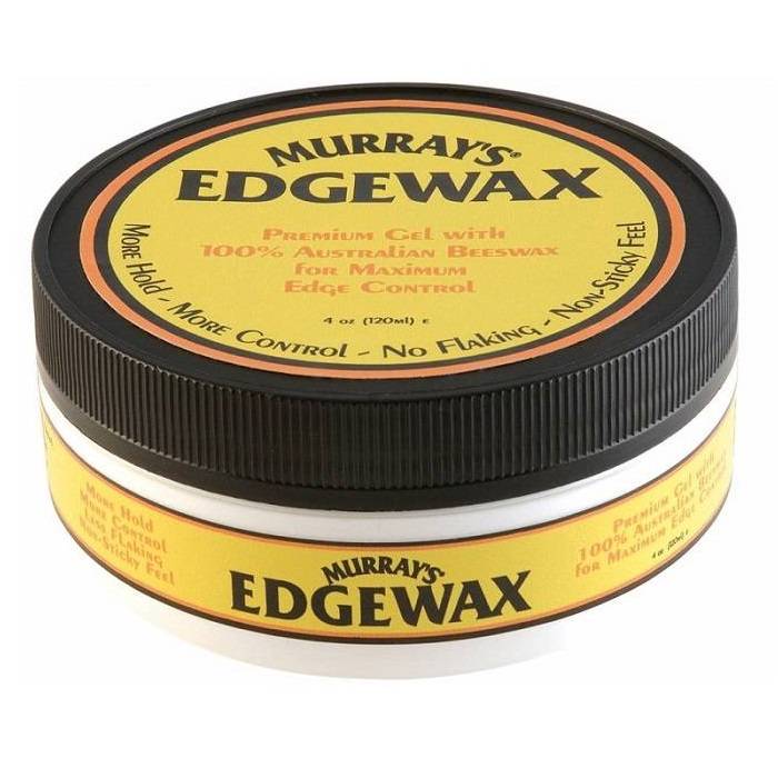 Edgewax 120 ml