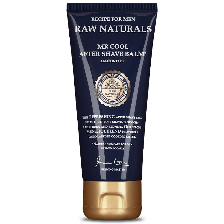Mr Cool After Shave Balm 100 ml