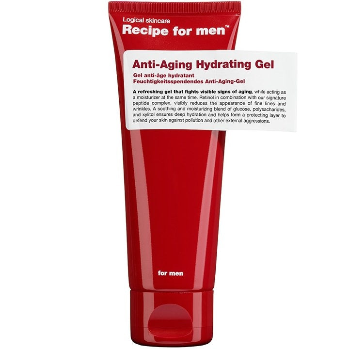 Anti-Aging Hydrating Gel 75 ml