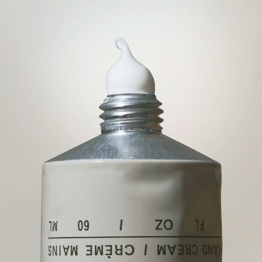 Hand Cream Santal & Vetiver 60 ml