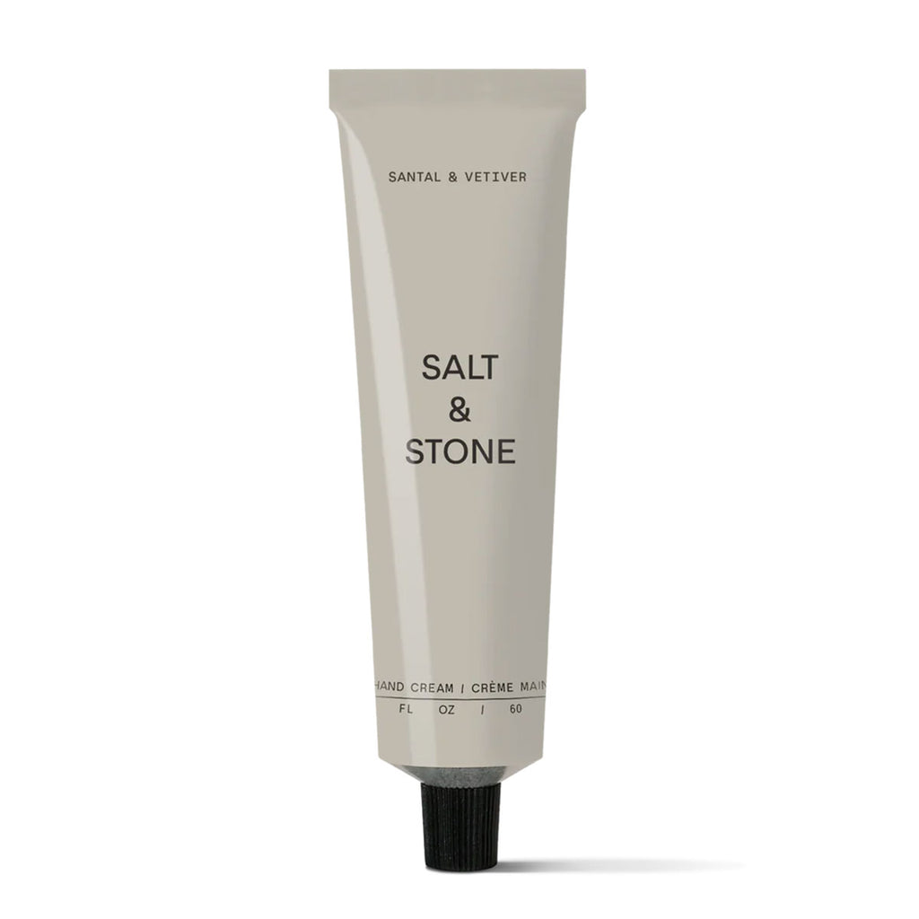 Hand Cream Santal & Vetiver 60 ml