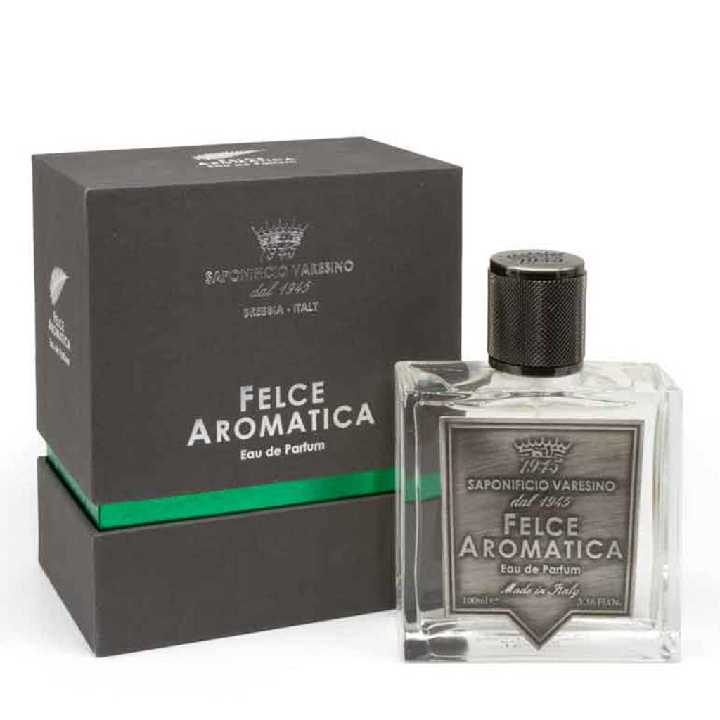 Felce Aromatica Eau de Parfum 100 ml