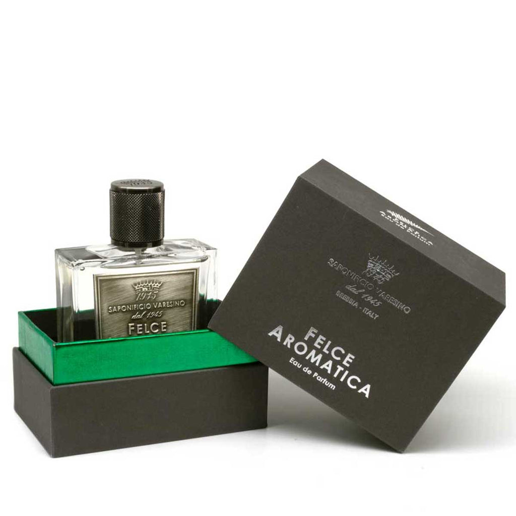 Felce Aromatica Eau de Parfum 100 ml