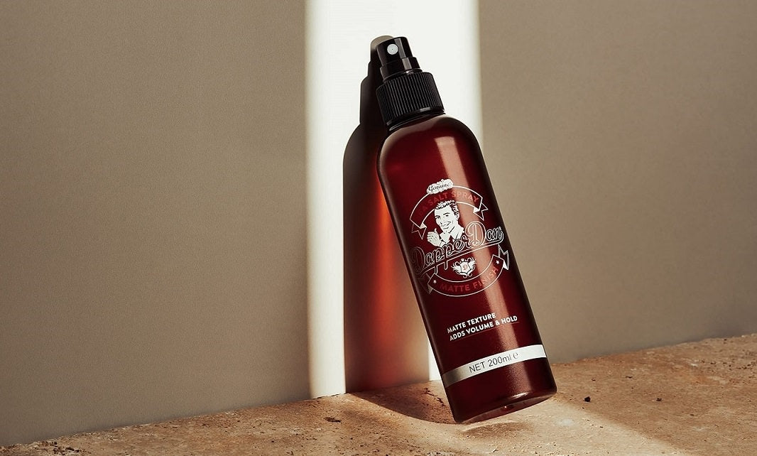 5x de beste volume spray voor mannen(1)