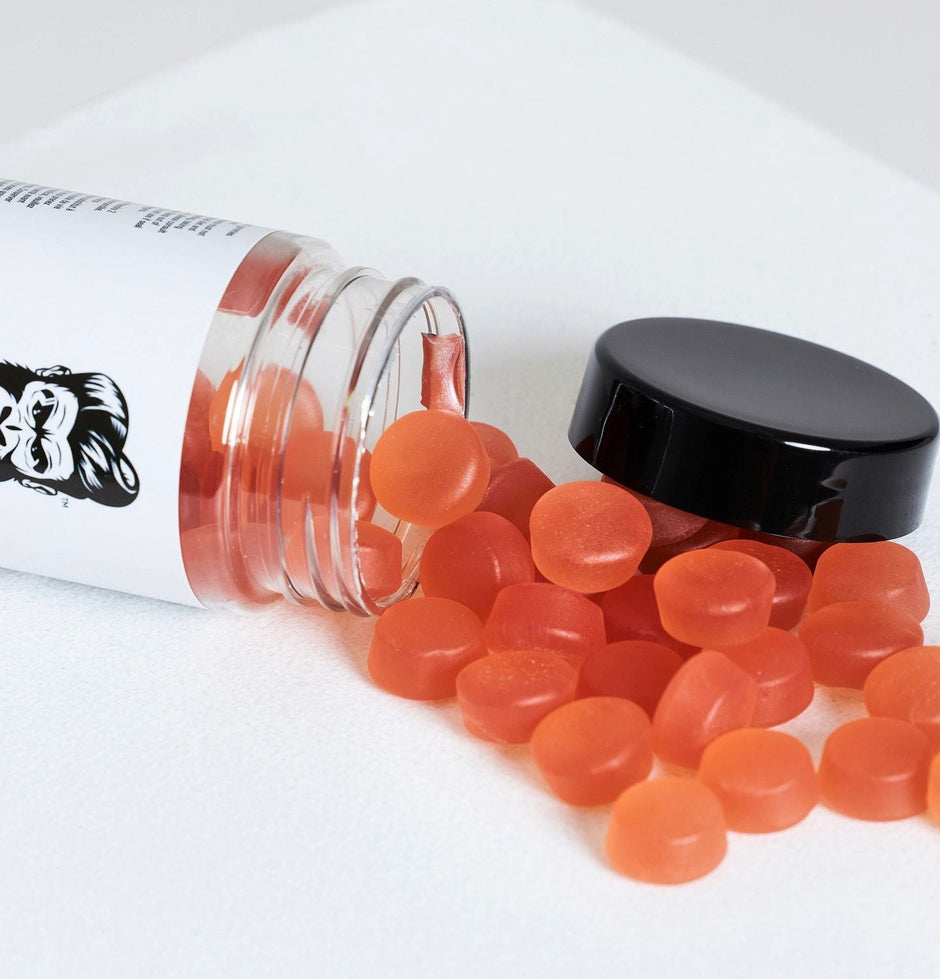 Wat is de beste vitamine voor je haar?