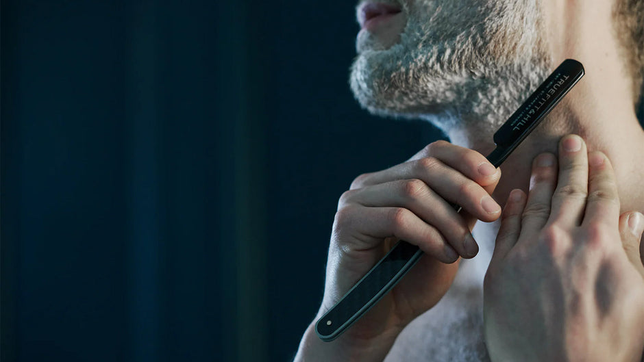 Wat is razor burn en hoe kom ik er vanaf?