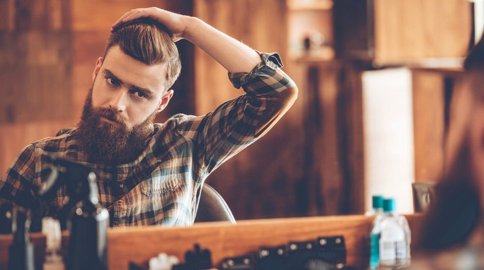 De beste haarproducten voor mannen in elk seizoen