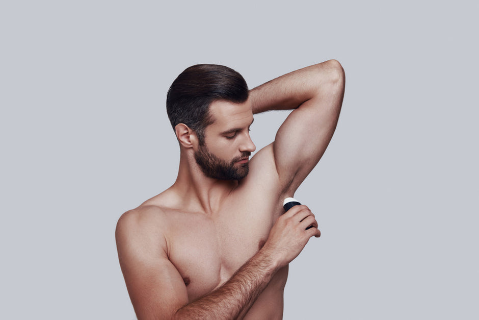 deodorant mannen kopen