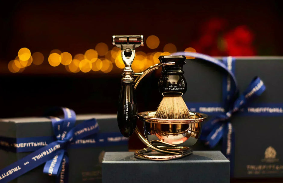 Welk type gentleman is hij? Zo vind je het perfecte cadeau