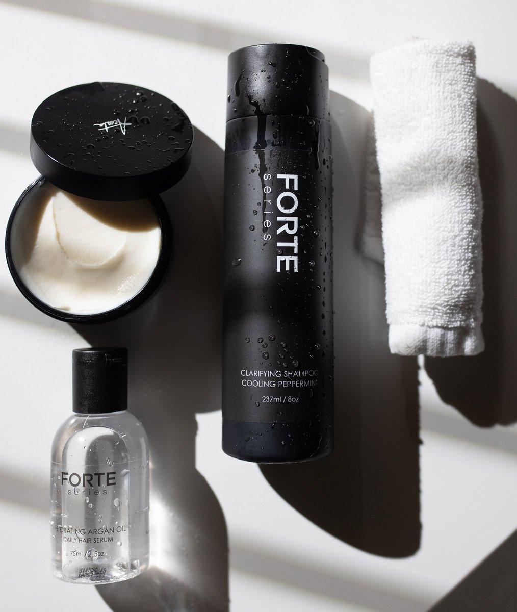 Blog Waarom shampoo zonder siliconen kopen?