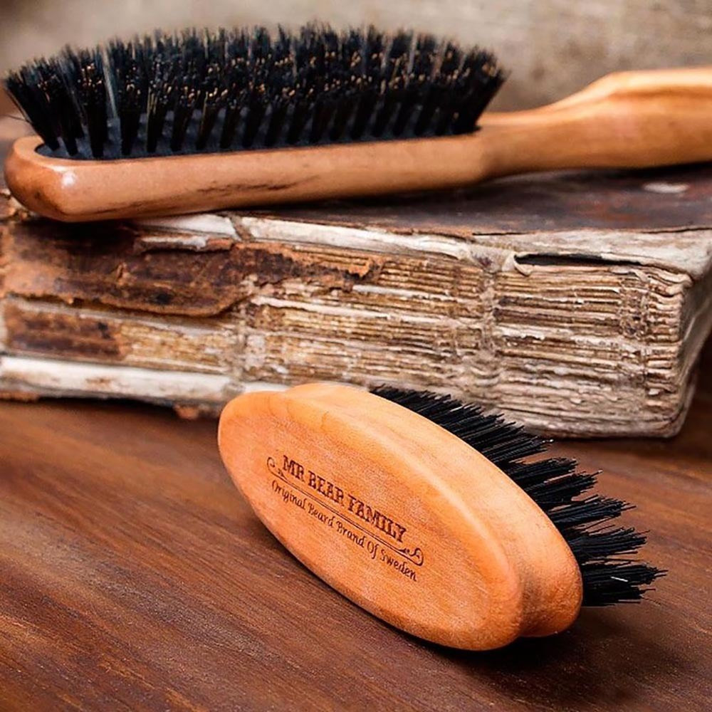 Baard accessoires