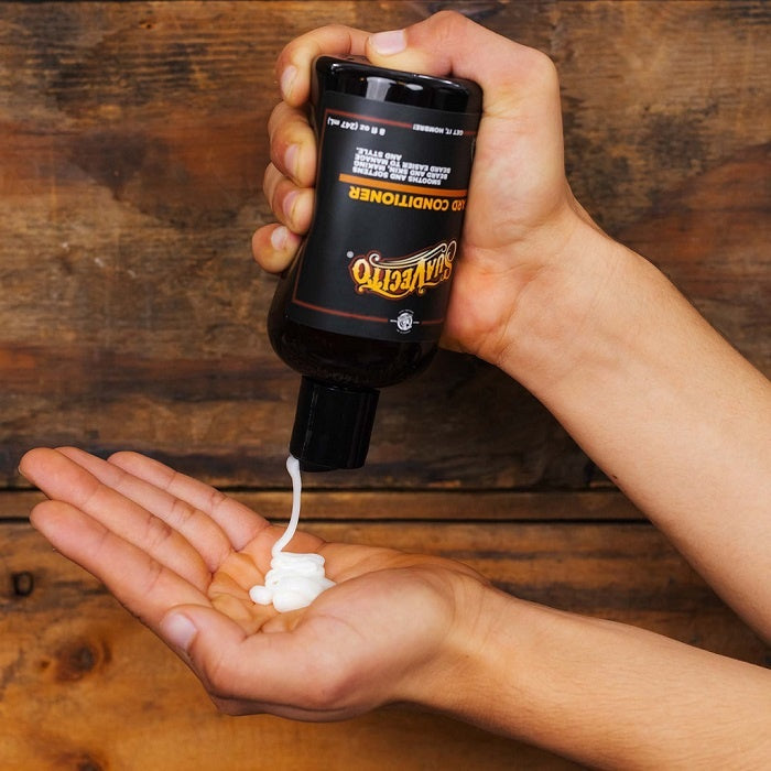 baardconditioner