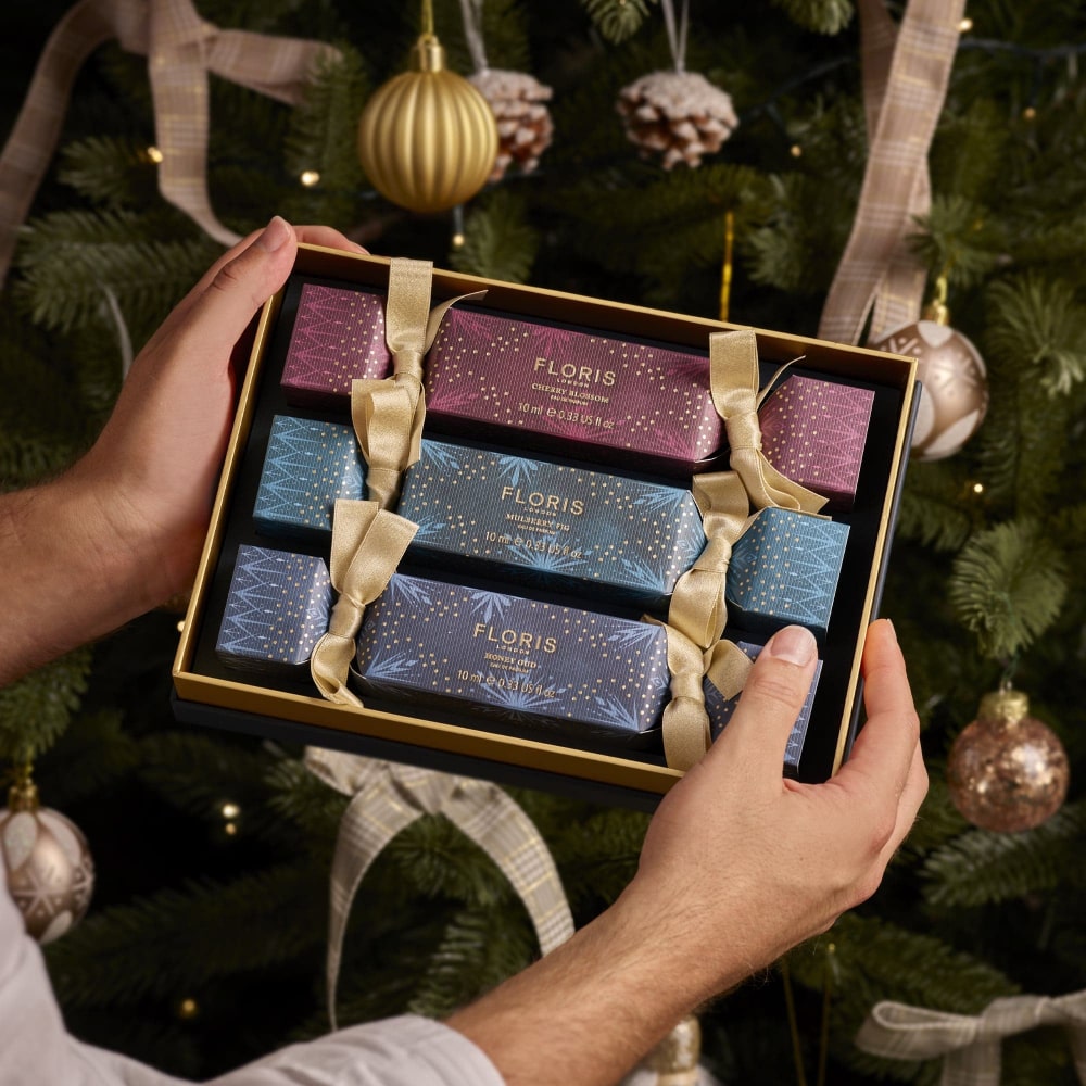 Luxe cadeaupakketten