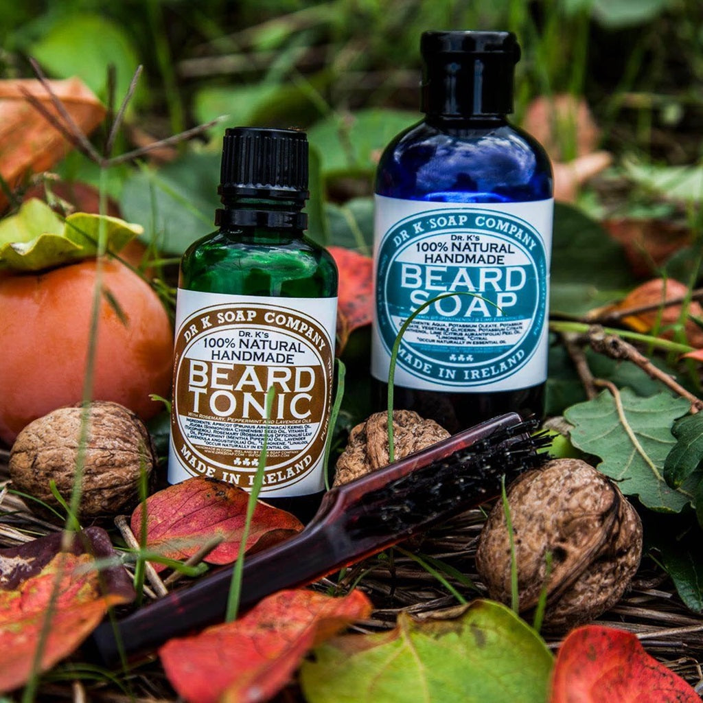Dr K Soap Company