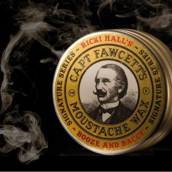 snorrenwax