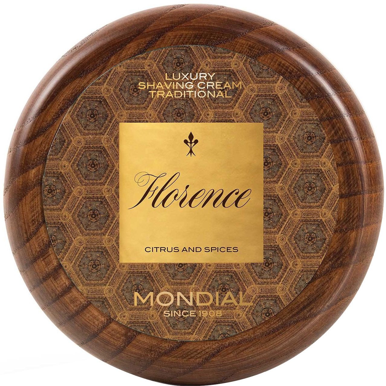 Florence Scheercrème Traditional Luxury 140 ml