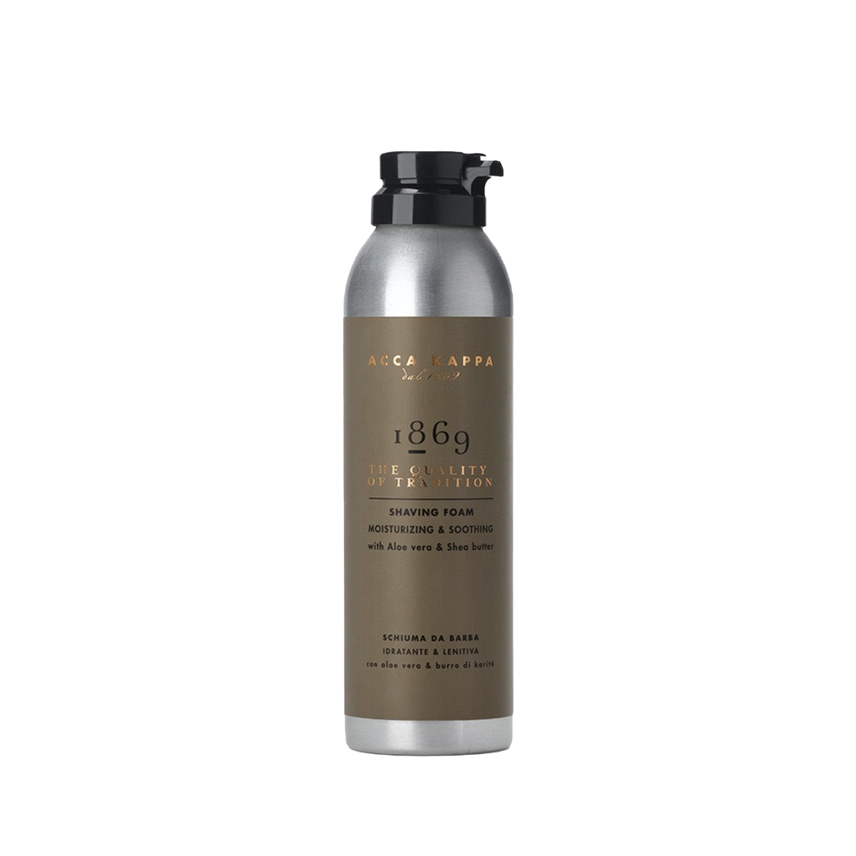 1869 Shaving Foam 200 ml