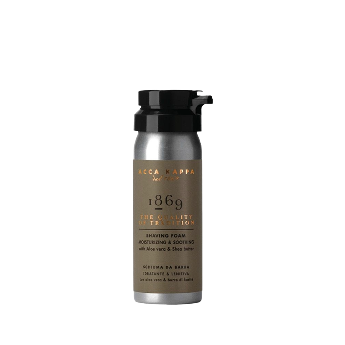 1869 Shaving Foam 50 ml