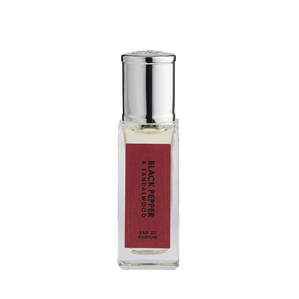 Black Pepper & Sandalwood Eau de Parfum 20 ml