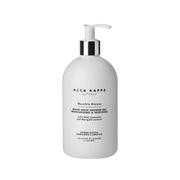 White Moss Bath & Shower Gel 500 ml