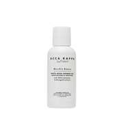 White Moss Bath & Shower Gel 100 ml