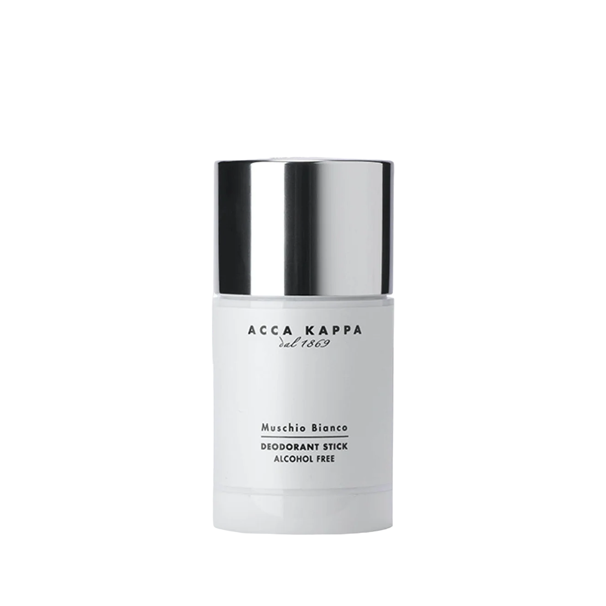 White Moss Deodorant Stick 75 ml