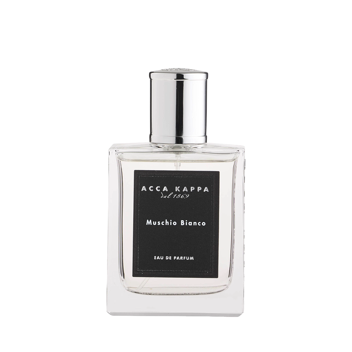 White Moss Eau de Parfum 100 ml