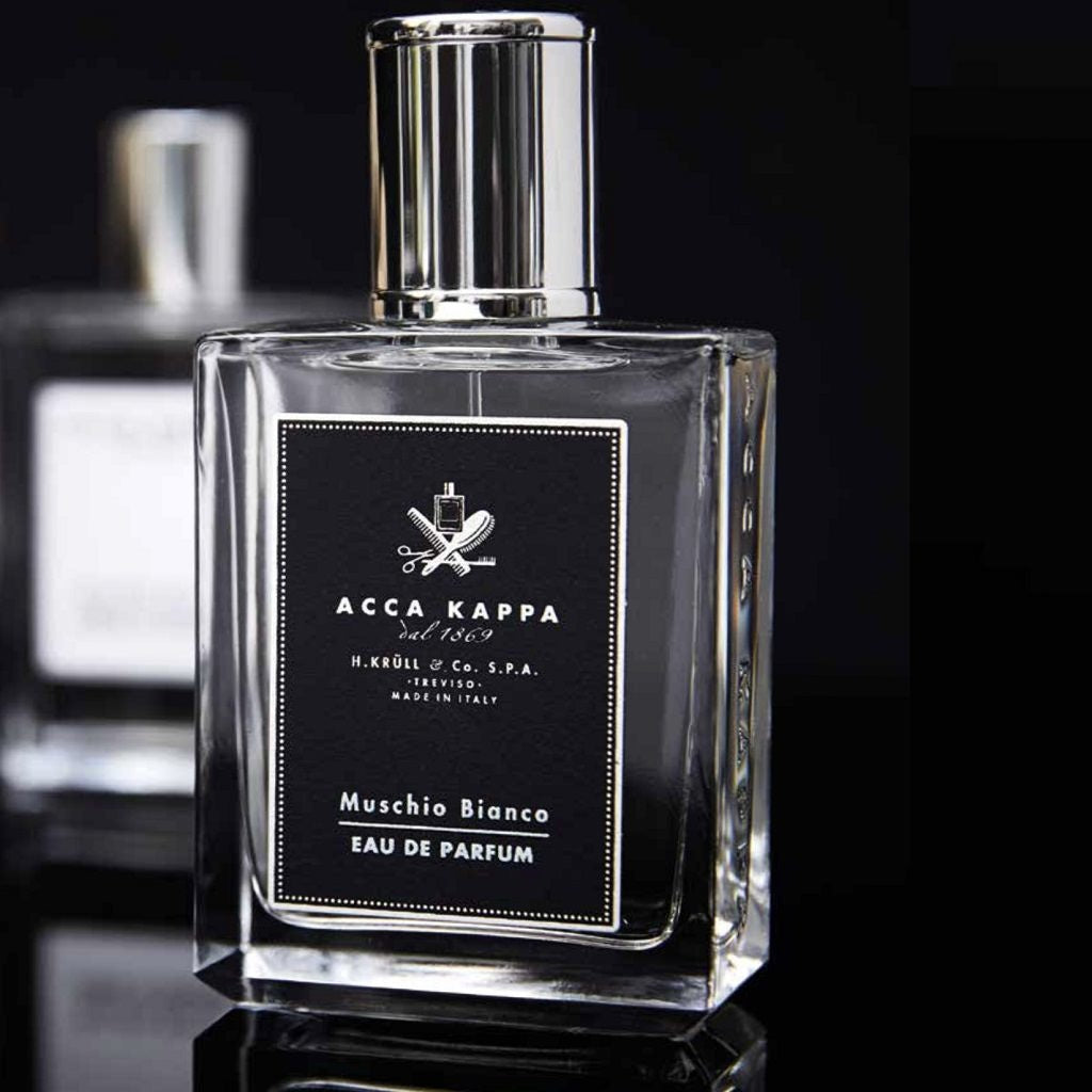 White Moss Eau de Parfum 50 ml