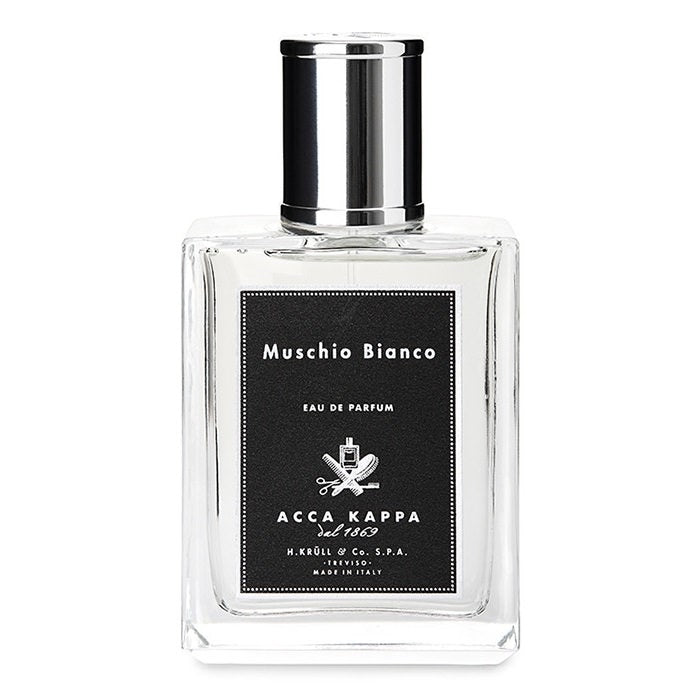 White Moss Eau de Parfum 50 ml