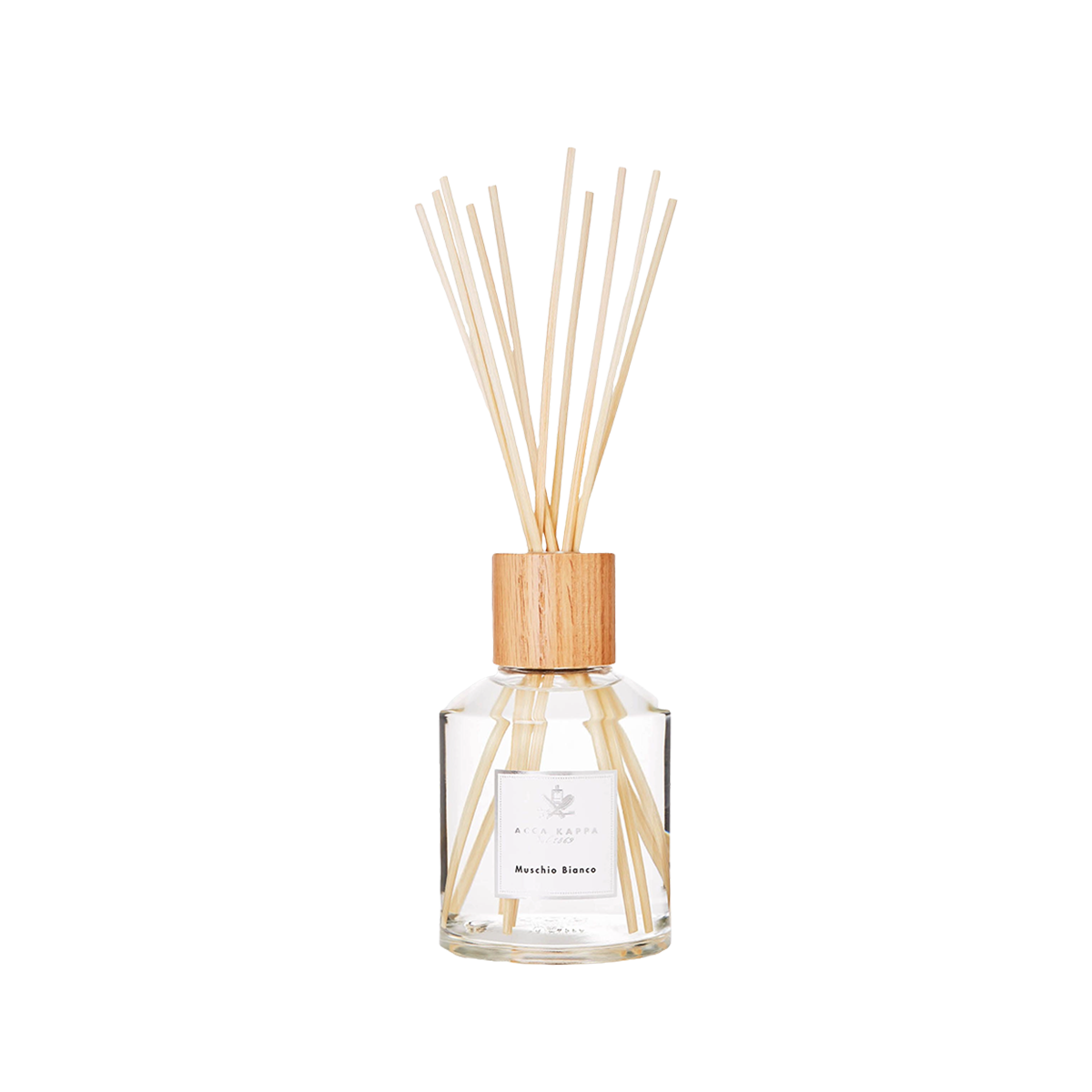 White Moss Home Fragrance Diffuser 250 ml