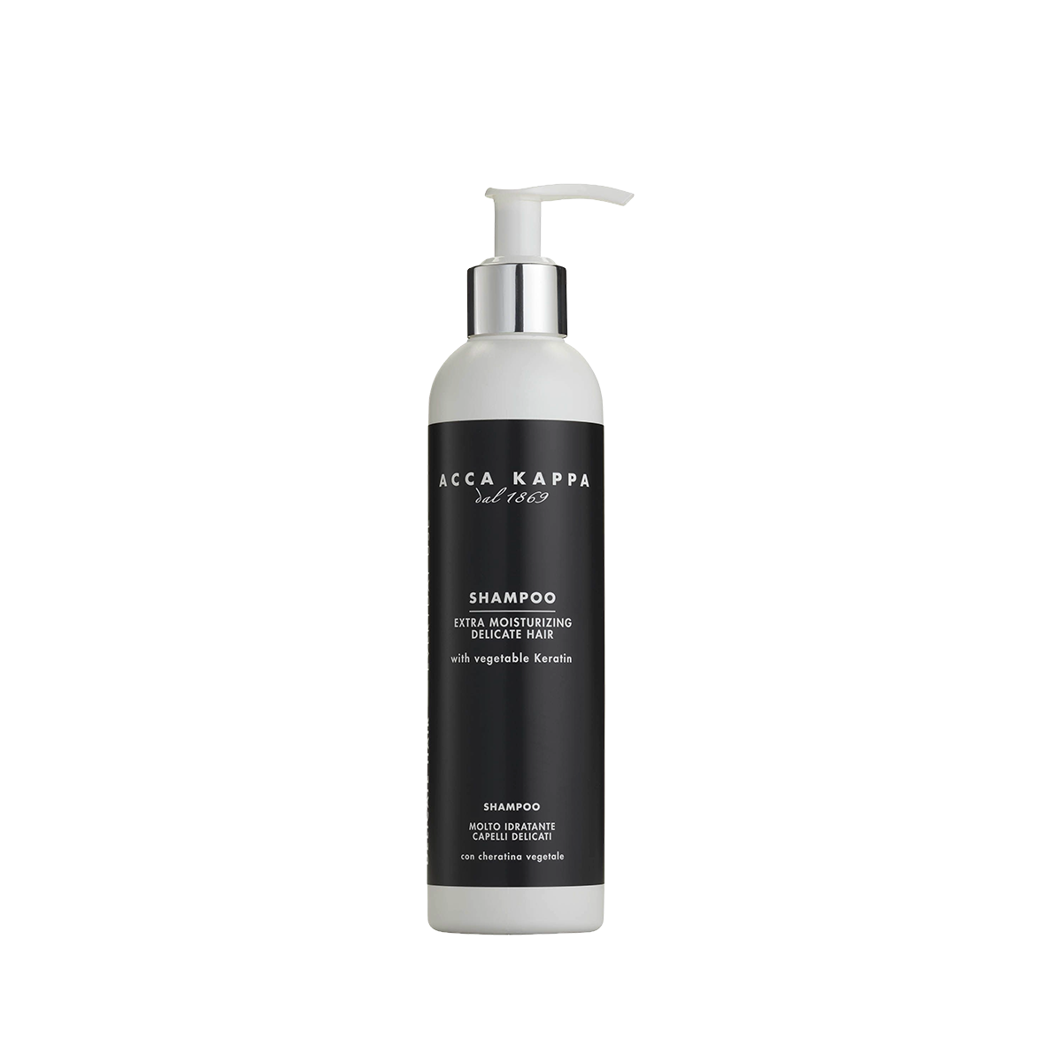 White Moss Shampoo 250 ml