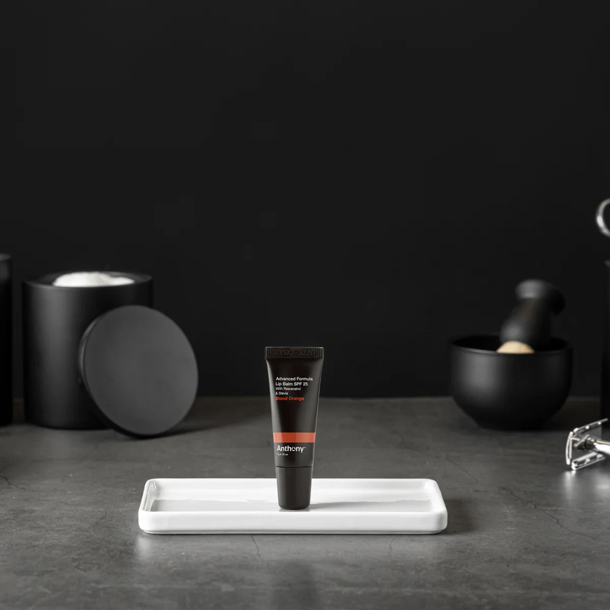 SPF 25 Blood Orange Lip Balm 7g