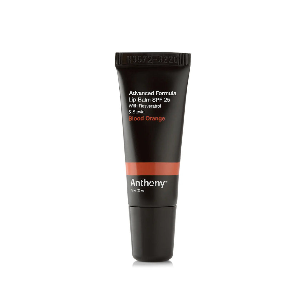 SPF 25 Blood Orange Lip Balm 7g