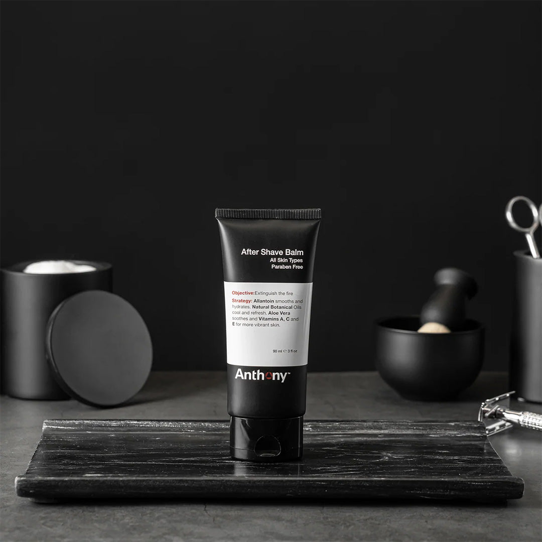 After Shave Balm 90 ml