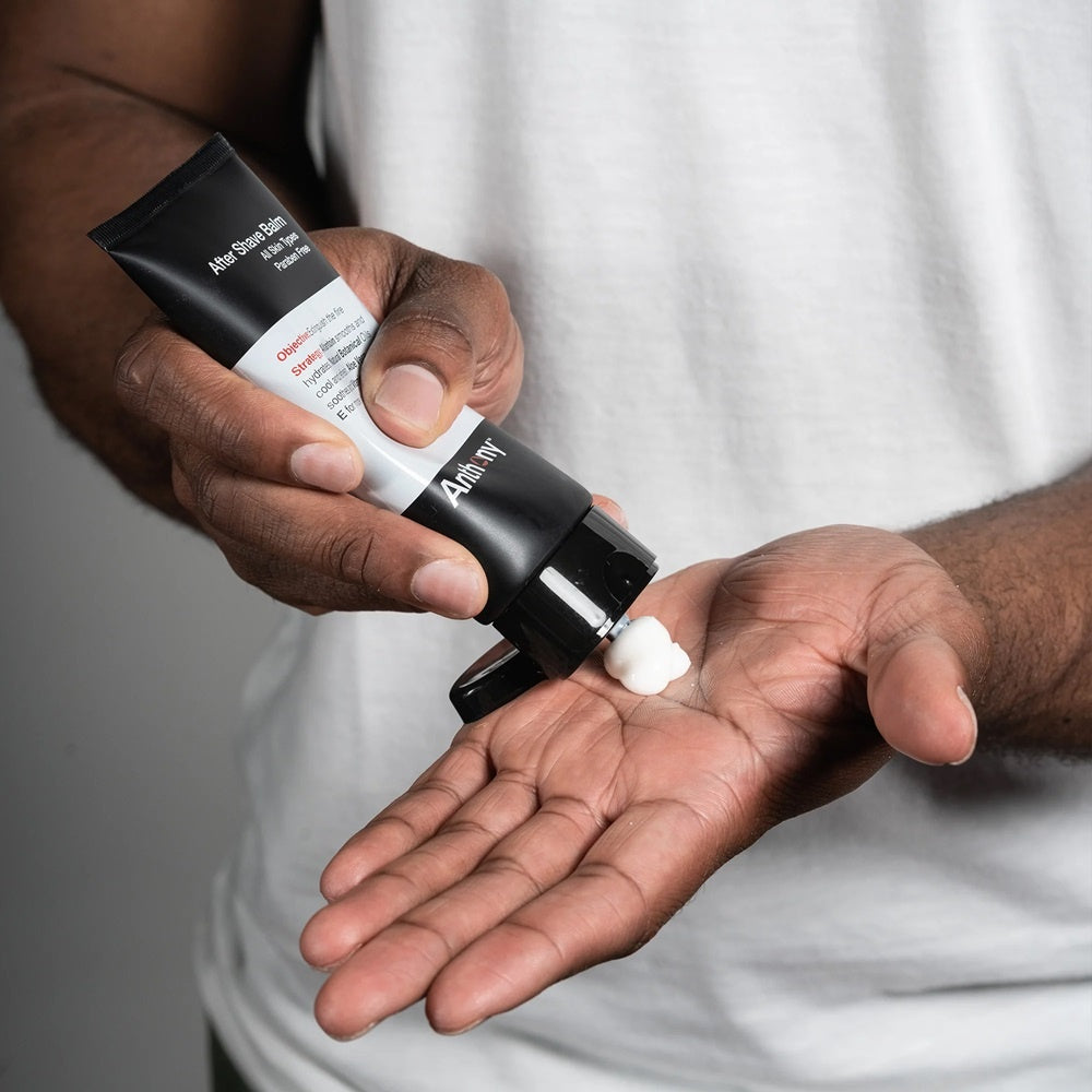 Aftershave Balm 90 ml
